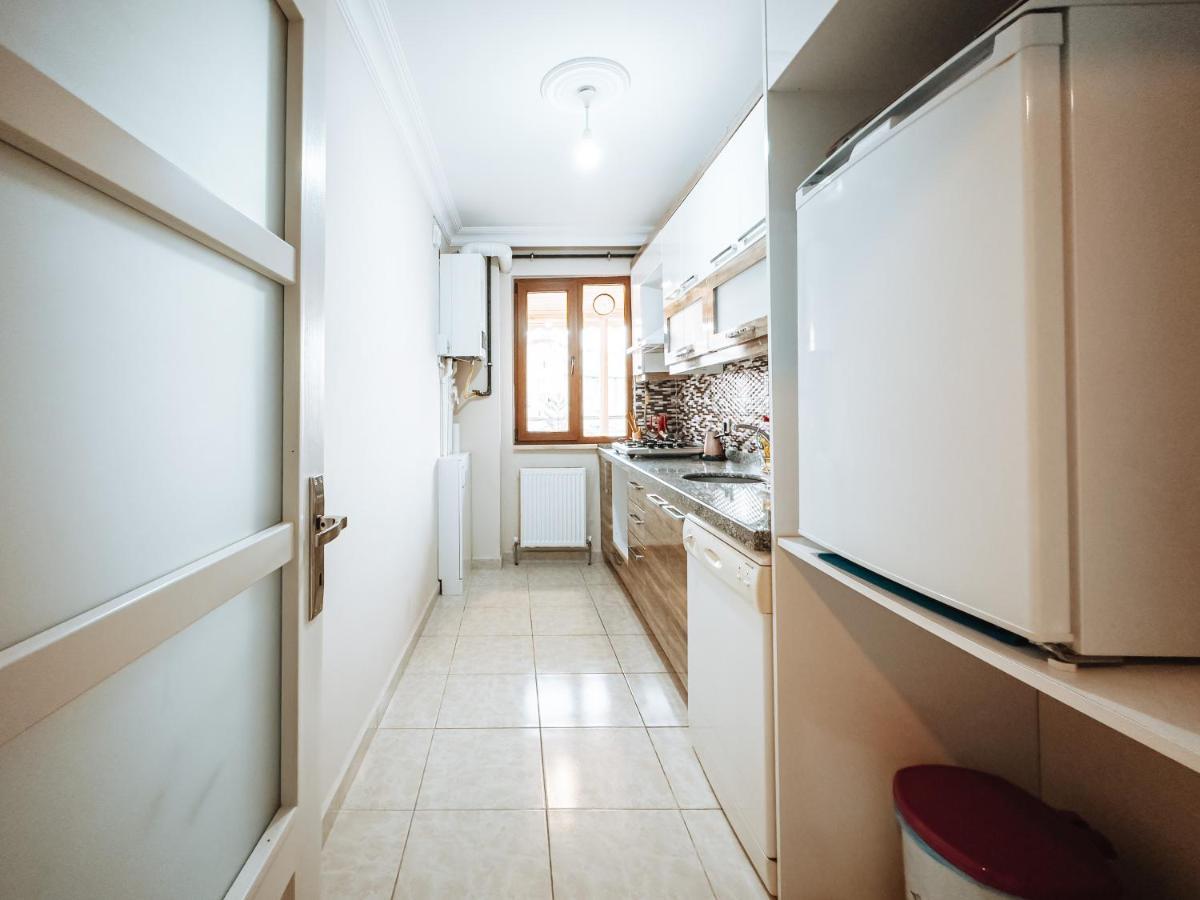 Yildirim Life Apart Istanbul Luaran gambar