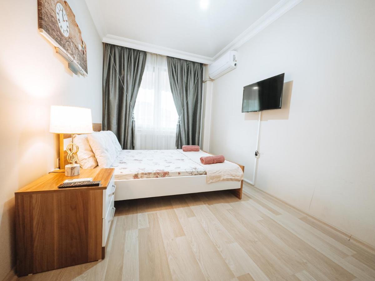 Yildirim Life Apart Istanbul Luaran gambar