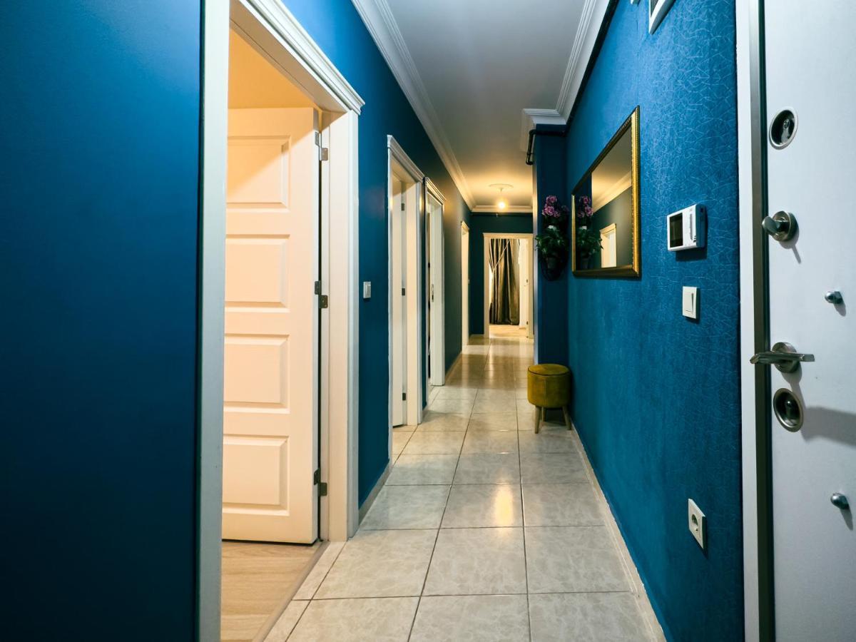 Yildirim Life Apart Istanbul Luaran gambar