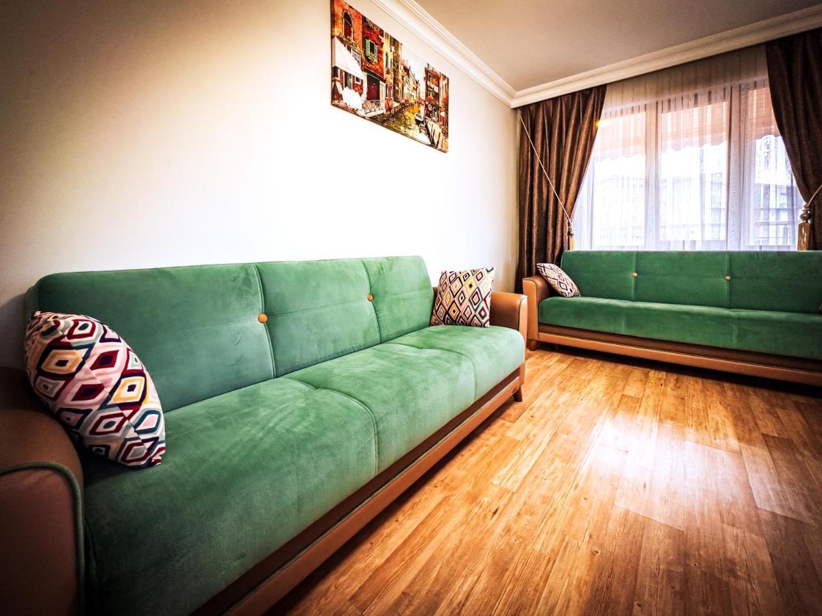 Yildirim Life Apart Istanbul Luaran gambar