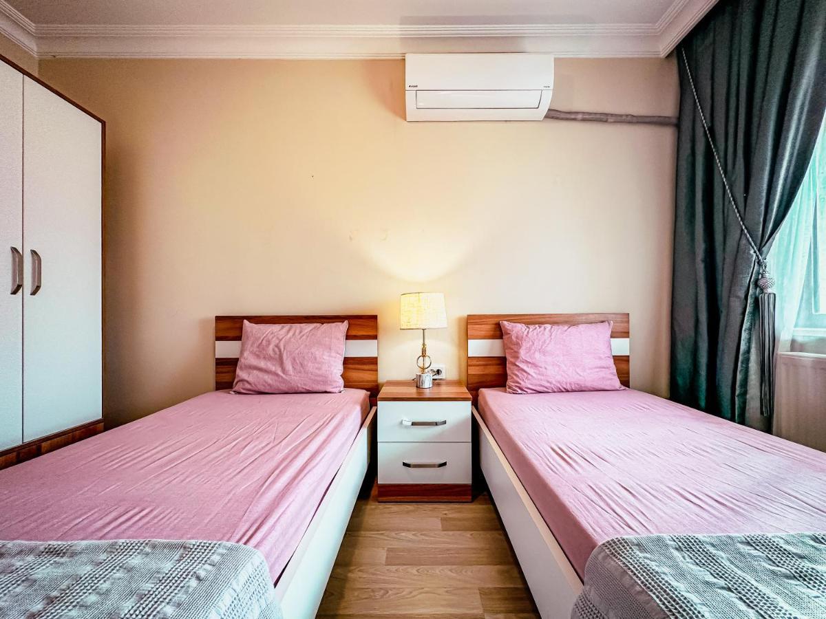 Yildirim Life Apart Istanbul Luaran gambar