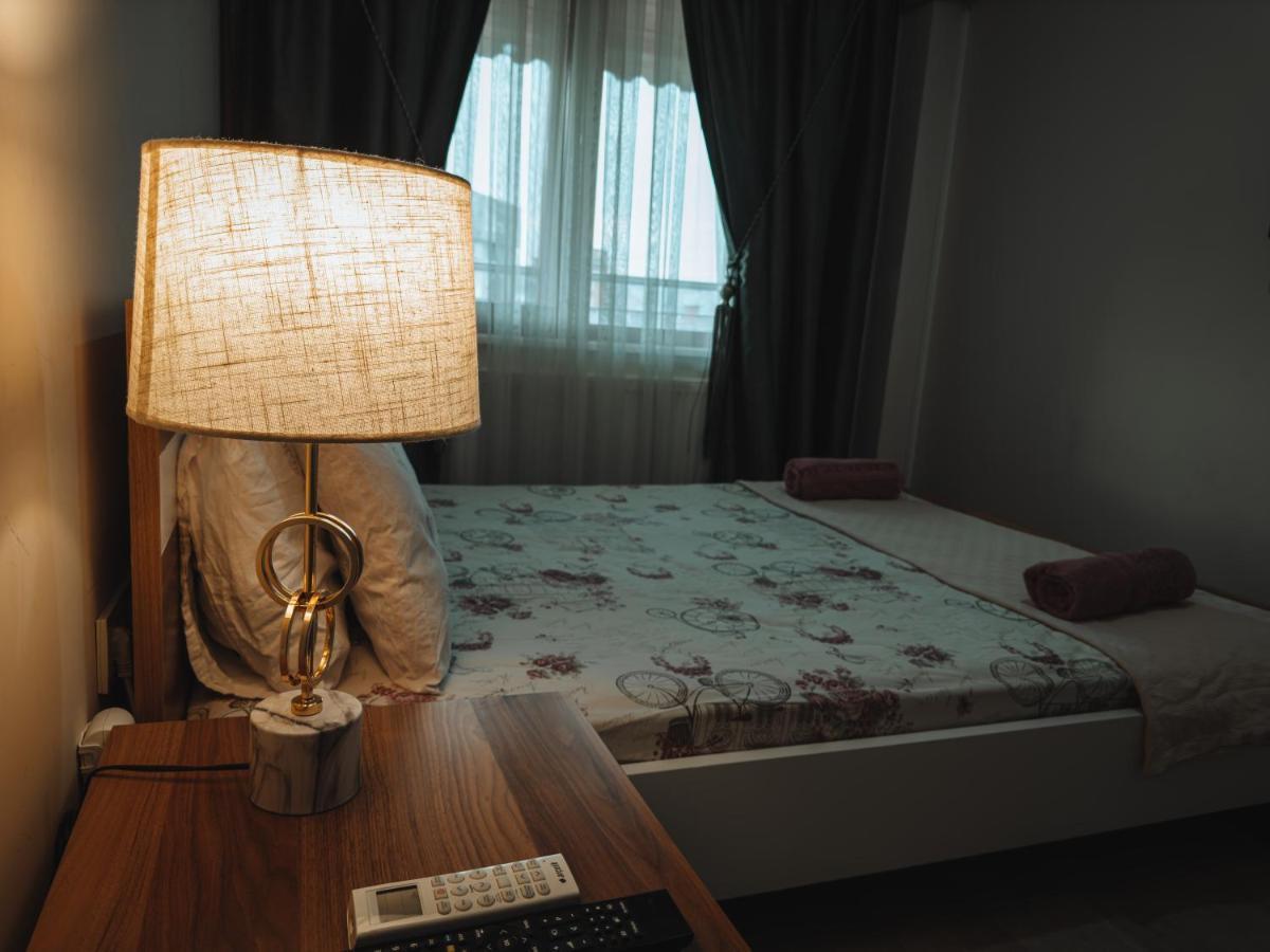 Yildirim Life Apart Istanbul Luaran gambar