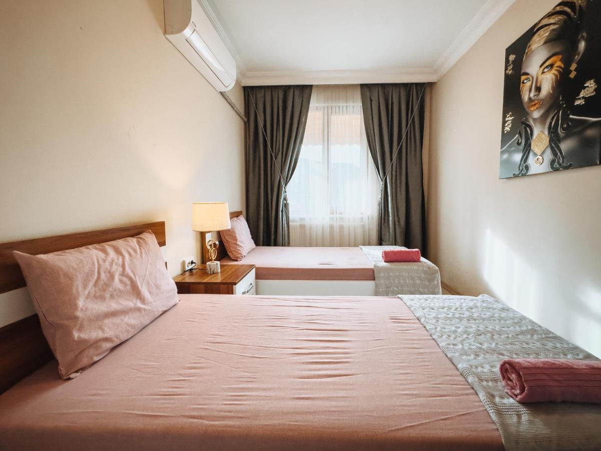 Yildirim Life Apart Istanbul Luaran gambar