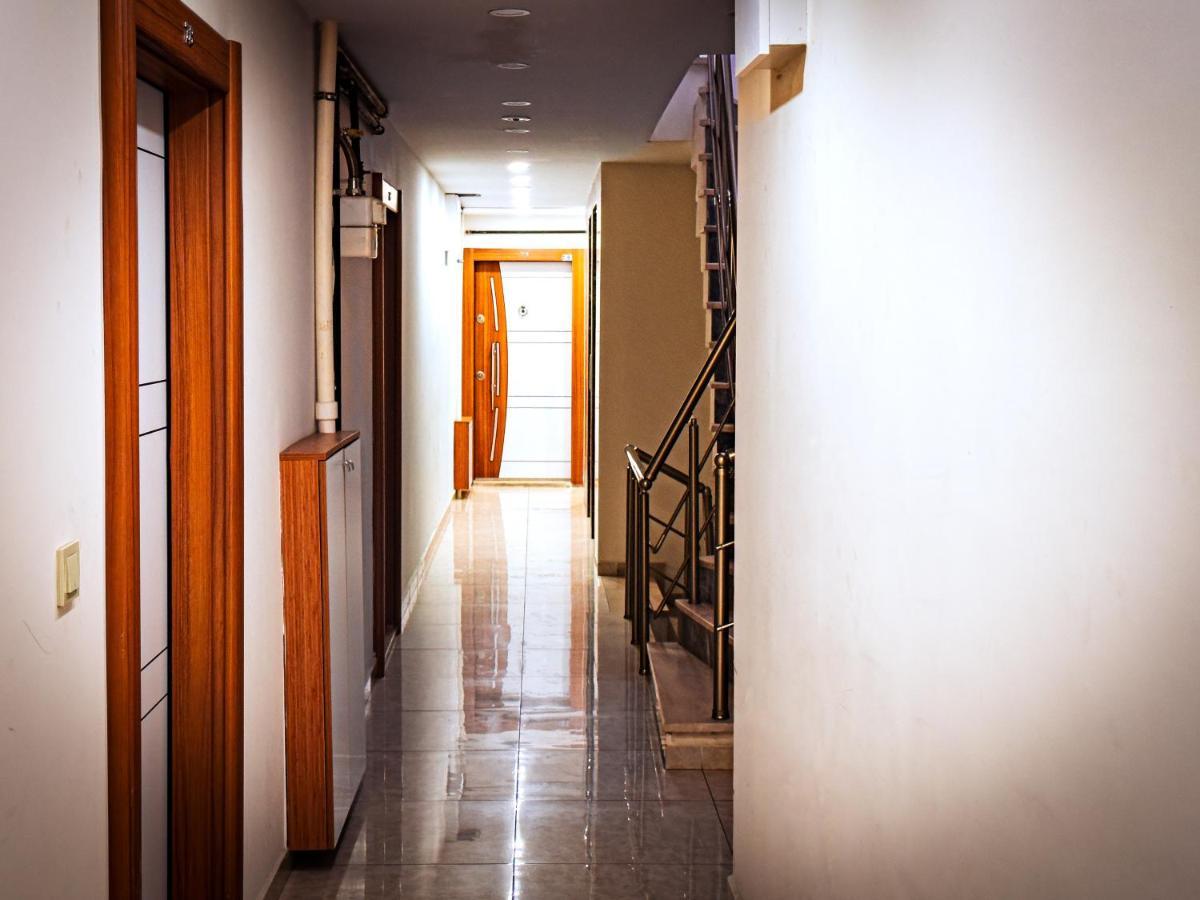 Yildirim Life Apart Istanbul Luaran gambar