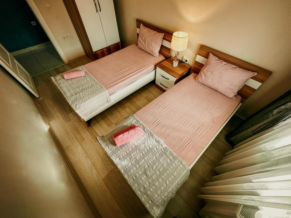 Yildirim Life Apart Istanbul Luaran gambar