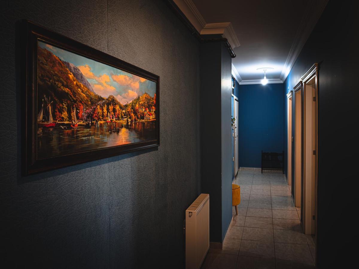 Yildirim Life Apart Istanbul Luaran gambar